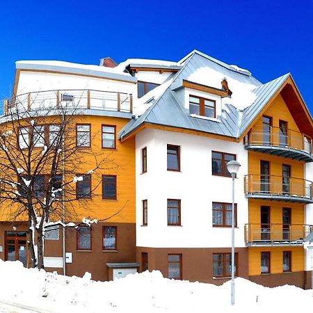 Apartments Rokytka 112 A 208 Rokytnice nad Jizerou Rom bilde