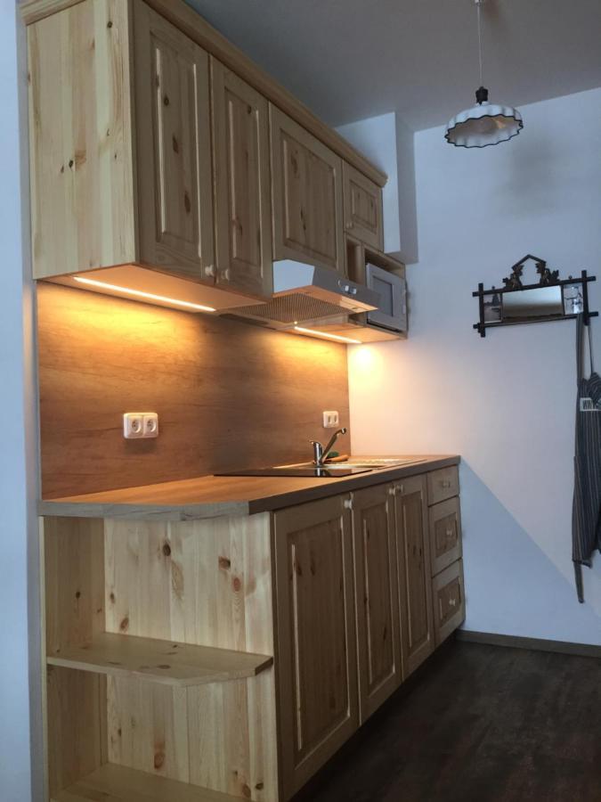 Apartments Rokytka 112 A 208 Rokytnice nad Jizerou Eksteriør bilde