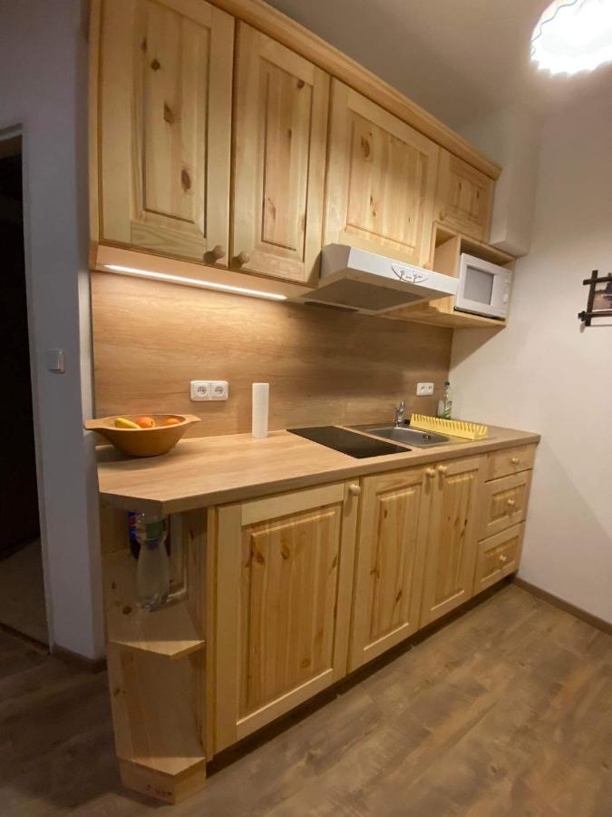 Apartments Rokytka 112 A 208 Rokytnice nad Jizerou Eksteriør bilde