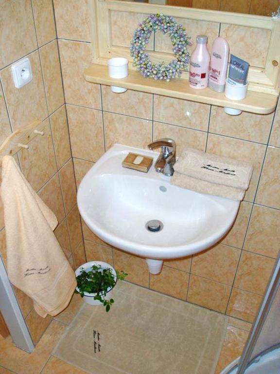 Apartments Rokytka 112 A 208 Rokytnice nad Jizerou Rom bilde