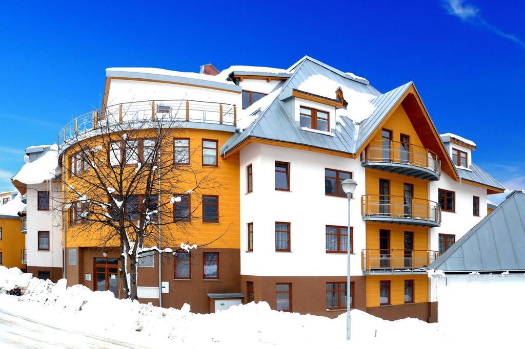 Apartments Rokytka 112 A 208 Rokytnice nad Jizerou Rom bilde