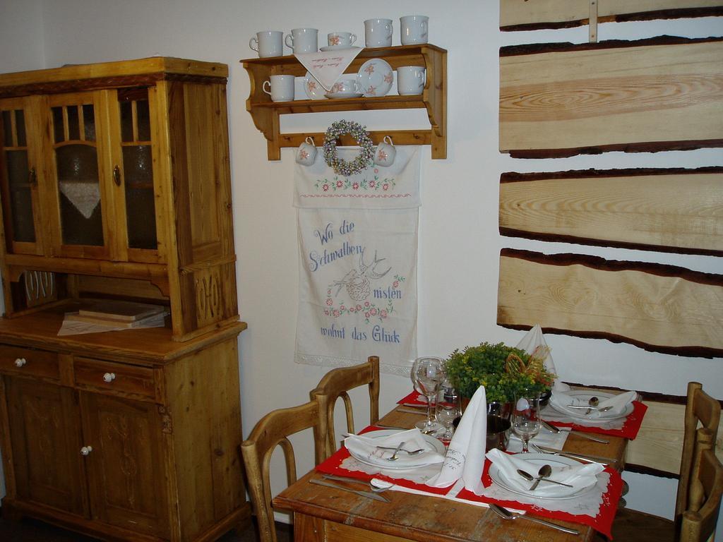 Apartments Rokytka 112 A 208 Rokytnice nad Jizerou Rom bilde