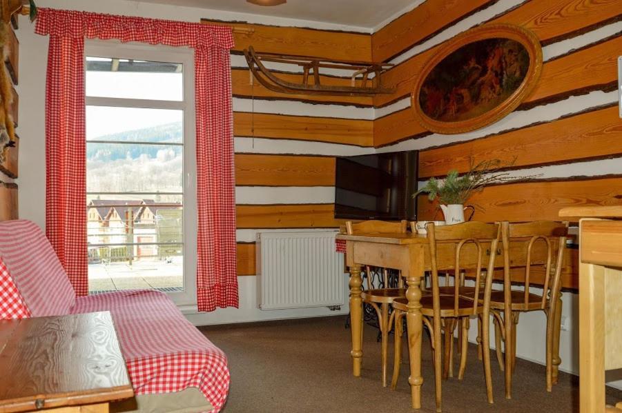 Apartments Rokytka 112 A 208 Rokytnice nad Jizerou Eksteriør bilde