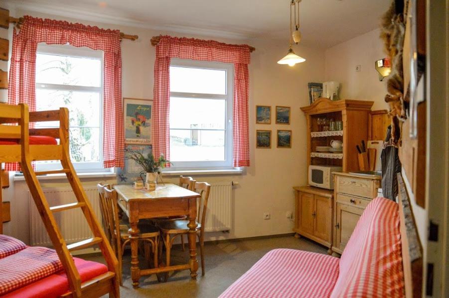 Apartments Rokytka 112 A 208 Rokytnice nad Jizerou Eksteriør bilde