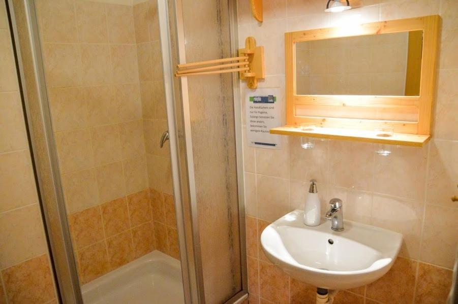 Apartments Rokytka 112 A 208 Rokytnice nad Jizerou Eksteriør bilde