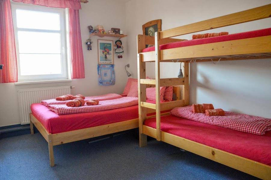 Apartments Rokytka 112 A 208 Rokytnice nad Jizerou Eksteriør bilde